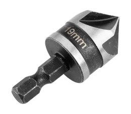 Fazownik Hex 19 mm