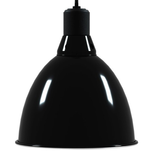 Repti-Zoo 2in1 Deep Dome - klosz i oprawka terrarystyczna Repti-Zoo