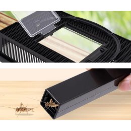 Repti-Zoo Crickets Keeper - pojemnik na żywe świerszcze Repti-Zoo