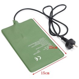 Repti-Zoo Deluxe Mats 10W - wodoodporna mata grzewcza Repti-Zoo