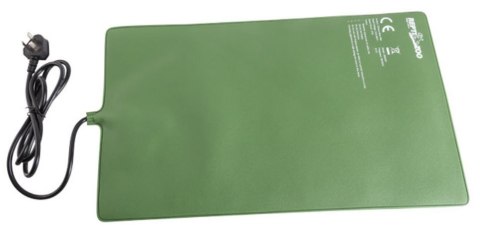 Repti-Zoo Deluxe Mats 10W - wodoodporna mata grzewcza Repti-Zoo