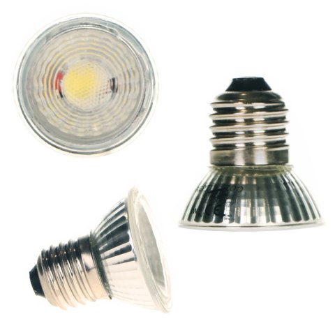 Repti-Zoo Mini LED 5W - oświetlenie LED terrarium Repti-Zoo