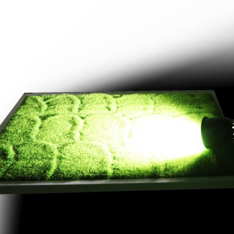 Repti-Zoo Mini LED 5W - oświetlenie LED terrarium Repti-Zoo