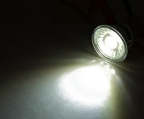 Repti-Zoo Mini LED 5W - oświetlenie LED terrarium Repti-Zoo