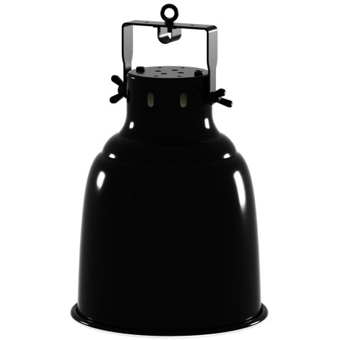 Repti-Zoo Multi Deep Dome - klosz i oprawka terrarystyczna Repti-Zoo
