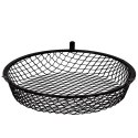 Repti-Zoo Net Cover 8.5" - kosz ochronny do lamp RL02 i RL02L Repti-Zoo