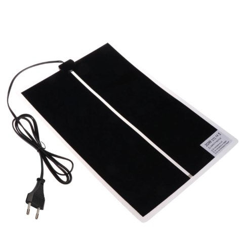 Repti-Zoo Superior Mat 20W - mata grzewcza 42x28cm Repti-Zoo