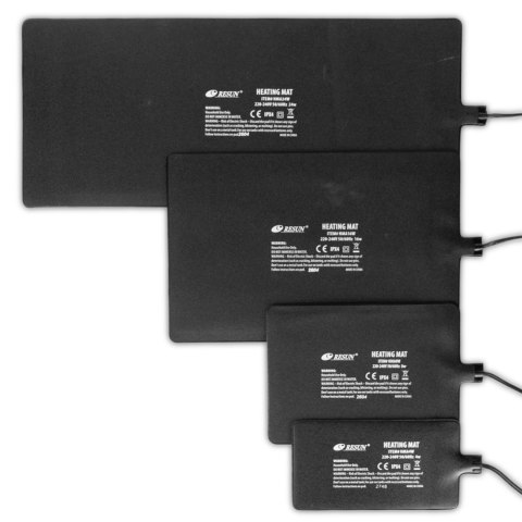 Resun Heating Mat 16W - mata grzewcza PVC 20x30cm Resun