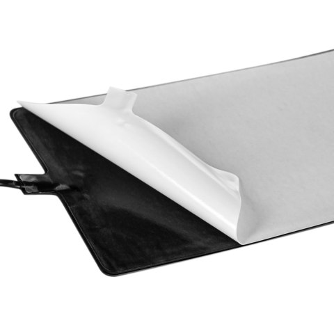 Resun Heating Mat 24W - mata grzewcza PVC 20x45cm Resun