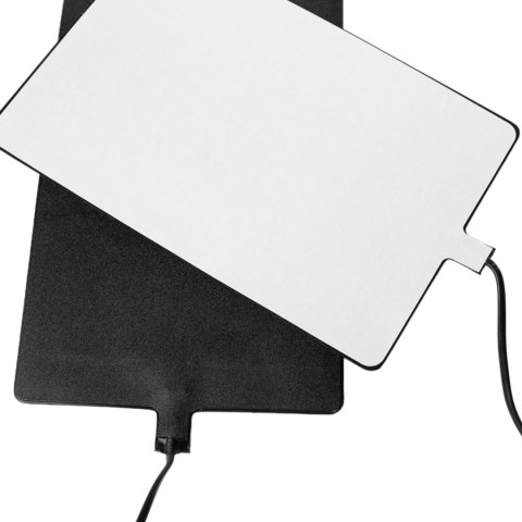 Resun Heating Mat 24W - mata grzewcza PVC 20x45cm Resun