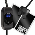 Terrario Amarillo 5W - mata grzewcza z termostatem LCD Terrario