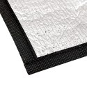 Terrario HeatArmor 28/35W 30x65cm - Izolacja do maty grzewczej 28W i 35W Terrario