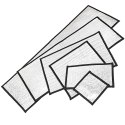 Terrario HeatArmor 28/35W 30x65cm - Izolacja do maty grzewczej 28W i 35W Terrario
