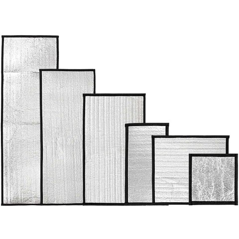Terrario HeatArmor 28/35W 30x65cm - Izolacja do maty grzewczej 28W i 35W Terrario
