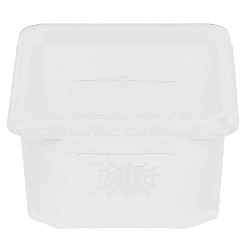 Terrario Insect Box Compact 12x12x7cm Terrario