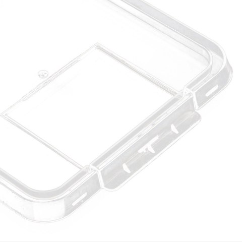 Terrario Insect Box Compact 12x12x7cm Terrario