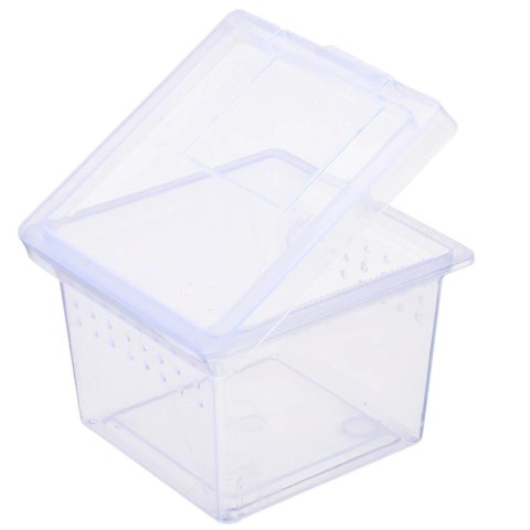 Terrario Insect Box Mini - terrarium dla owadów 6,5 x 6,5 x 4,5 cm Terrario