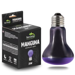 Terrario Manguna Moonlight Lamp - żarówka nocna 25W Terrario