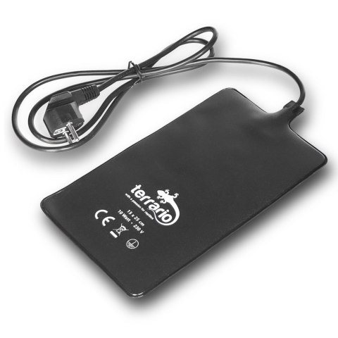 Terrario Repti-Pad PVC 10W - wodoodporna mata grzewcza Terrario