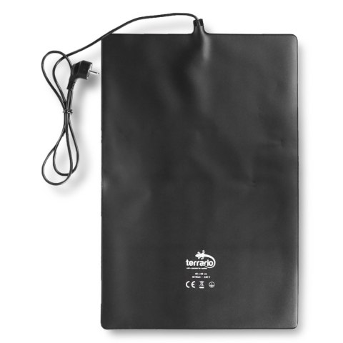 Terrario Repti-Pad PVC 40W - wodoodporna mata grzewcza Terrario