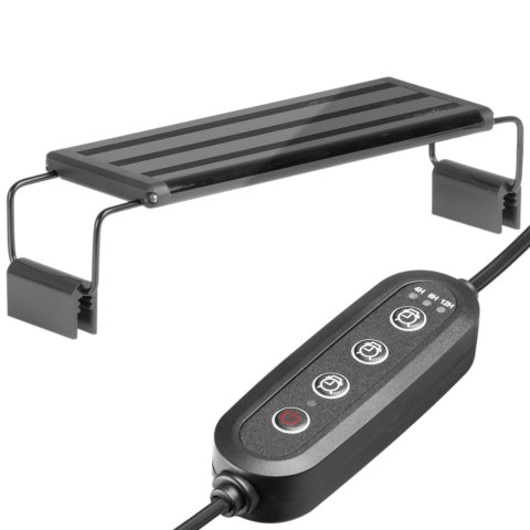 Terrario ReptoRay 8W - lampa LED do terrarium 30cm Terrario