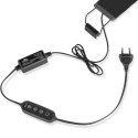 Terrario ReptoRay 8W - lampa LED do terrarium 30cm Terrario