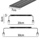 Terrario ReptoRay 8W - lampa LED do terrarium 30cm Terrario