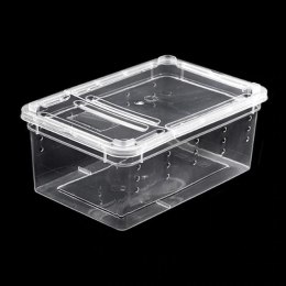 Terrario Terrarium Faunarium 33x22x15cm Terrario