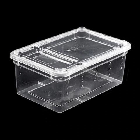 Terrario Terrarium Faunarium 33x22x15cm Terrario