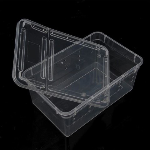 Terrario Terrarium Faunarium 33x22x15cm Terrario