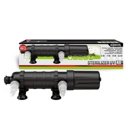 Aquael - sterylizator UV AS 2.0 11W Aquael