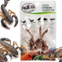 ProBugs Eco-Fresh Scorpion 15 x 3pcs - świeże skorpiony 15 saszetek ProBugs