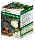 Repti-Zoo Beam Spot 150W - żarówka grzewcza punktowa Repti-Zoo