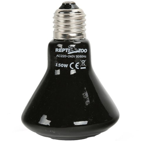 Repti-Zoo Ceramiczny emiter ciepła 200W Repti-Zoo