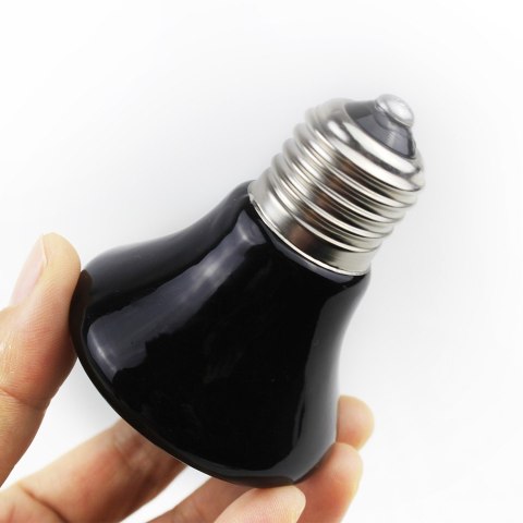 Repti-Zoo - Ceramiczny emiter ciepła Mini 25W Repti-Zoo