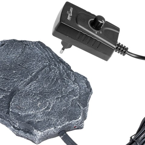 Repti-Zoo Dimmer Heat Rock 12W - kamień grzewczy z regulacją temperatury Repti-Zoo