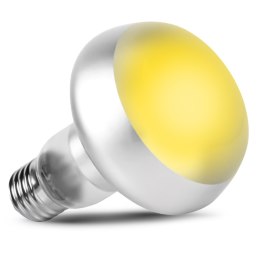 Repti-Zoo Flat Type Heating Bulb 75W - żarówka grzewcza płaska Repti-Zoo