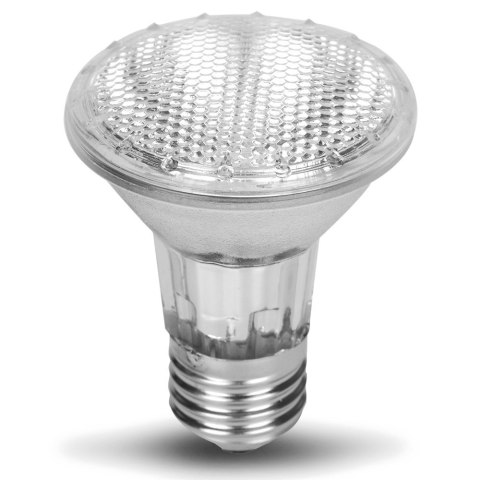 Repti-Zoo Halogen grzewczy z UVA 35W Repti-Zoo