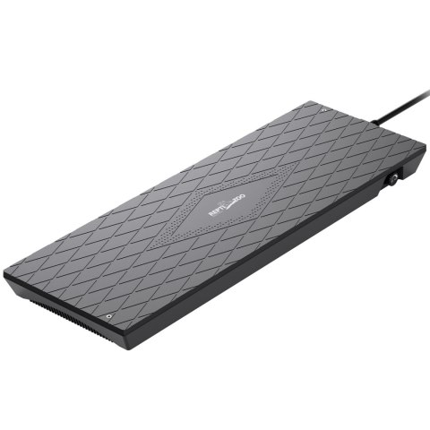 Repti-Zoo Heat Panel 60W - ogrzewanie terrarium ciepłym powietrzem Repti-Zoo