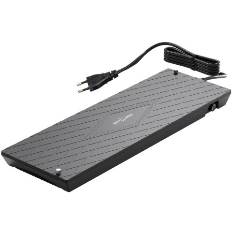 Repti-Zoo Heat Panel 60W - ogrzewanie terrarium ciepłym powietrzem Repti-Zoo