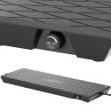 Repti-Zoo Heat Panel 60W - ogrzewanie terrarium ciepłym powietrzem Repti-Zoo
