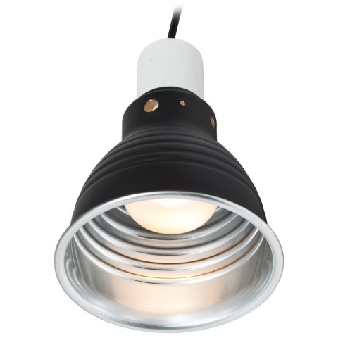 Repti-Zoo Max Lamp - lampa na żarówkę grzewczą i UVB do 100W Repti-Zoo