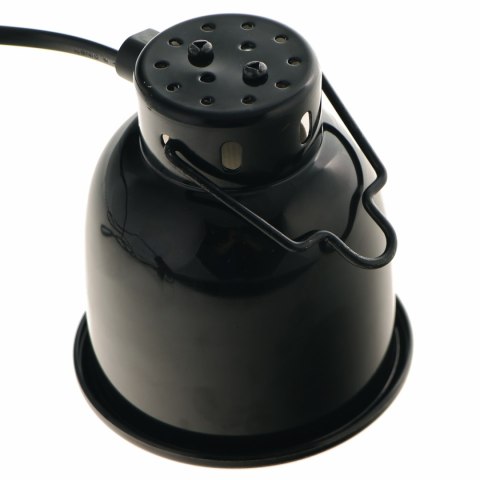 Repti-Zoo Mini Dome - mała lampa na żarówkę grzewczą Repti-Zoo