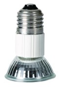 Repti-Zoo Mini Halogen Spot 20W - mały halogen grzewczy Repti-Zoo