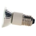 Repti-Zoo Mini Halogen Spot 20W - mały halogen grzewczy Repti-Zoo