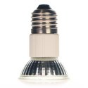 Repti-Zoo Mini Halogen Spot 20W - mały halogen grzewczy Repti-Zoo