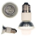 Repti-Zoo Mini Halogen Spot 20W - mały halogen grzewczy Repti-Zoo