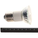 Repti-Zoo Mini Halogen Spot 20W - mały halogen grzewczy Repti-Zoo