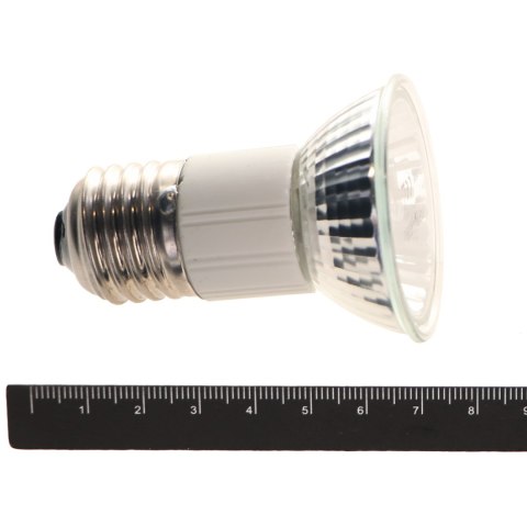 Repti-Zoo Mini Halogen Spot 35W - mały halogen grzewczy Repti-Zoo