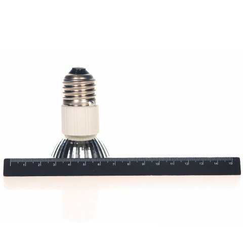 Repti-Zoo Mini Halogen Spot 35W - mały halogen grzewczy Repti-Zoo